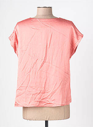 Tricou roz BELLITA femeie