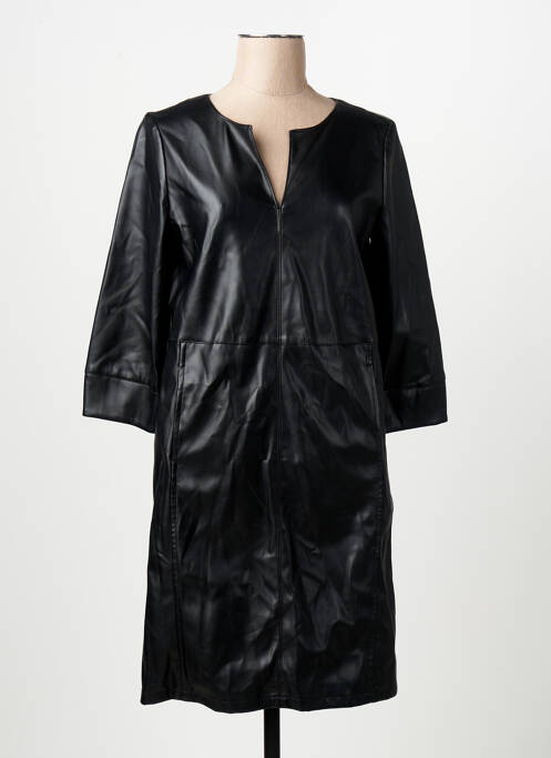 Rochie lungă negru STREET ONE femme