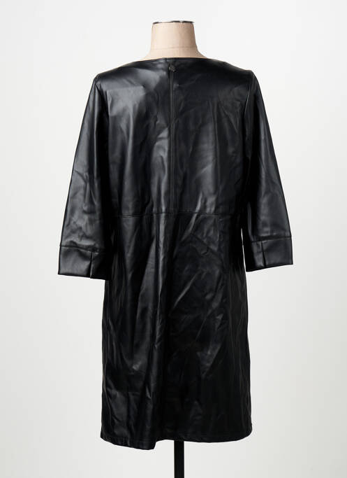 Rochie lungă negru STREET ONE femme