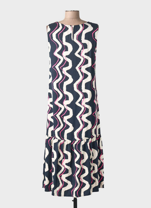 Rochie scurtă albastru OPUS femme