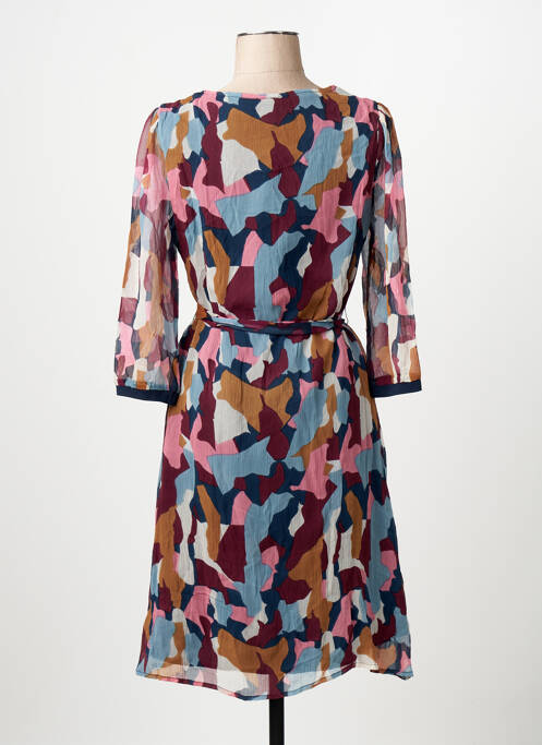 Rochie lungă multicolor MEXX femme