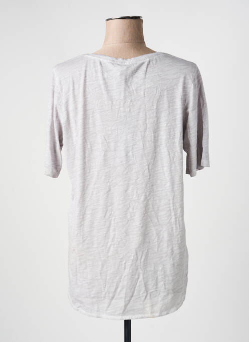 Tricou gri STREET ONE femme
