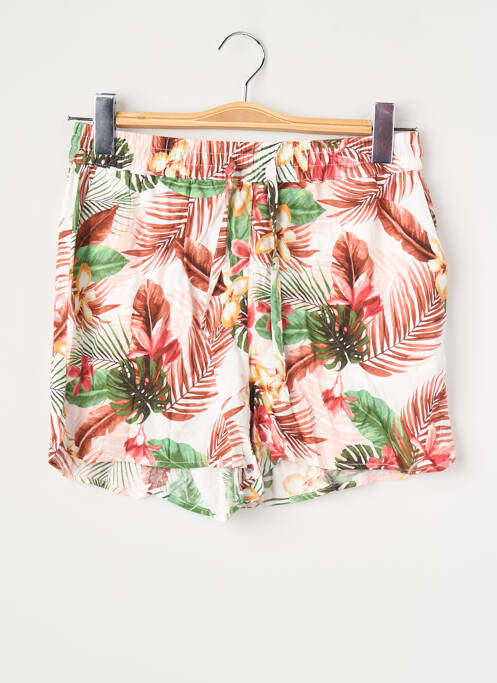 Șort maro VERO MODA femme