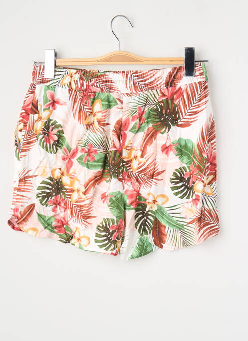 Șort maro VERO MODA femme