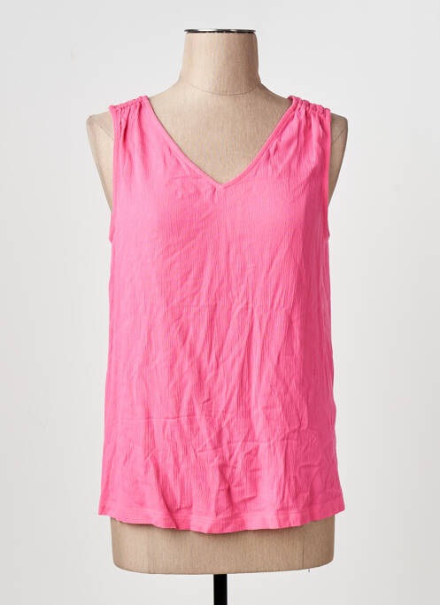 Maiou roz STREET ONE femme