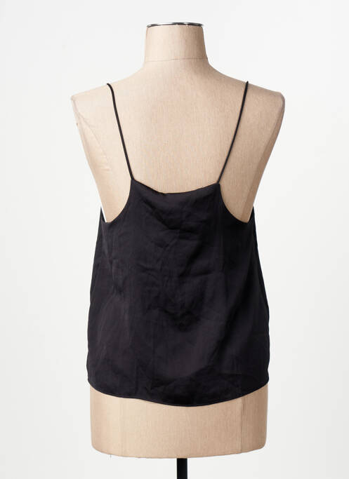 Maiou negru MANGO femme
