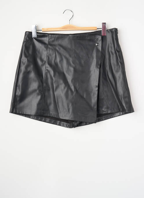 Fustă scurtă negru ONLY femme