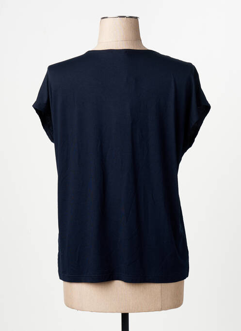 Tricou albastru STREET ONE femme