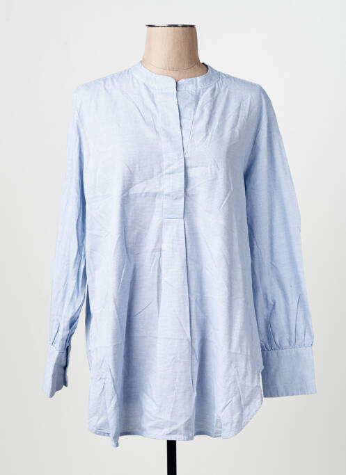 Cămașă albastru OPUS femme