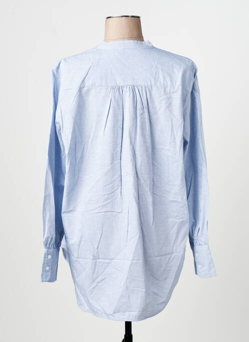 Cămașă albastru OPUS femme