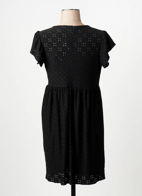 Rochie scurtă negru JACQUELINE DE YONG femme