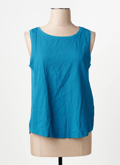 Maiou albastru STREET ONE femme