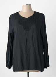 Bluză negru ZABAIONE femme