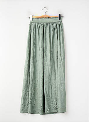 Fustă midi verde ONLY femme