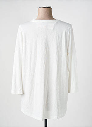 Tricou bej STREET ONE femeie