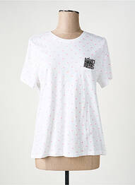 Tricou alb ONLY femeie