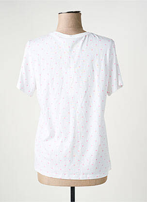Tricou alb ONLY femeie