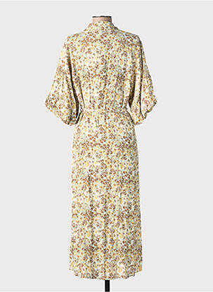 Rochie scurtă alb OBJECT femeie