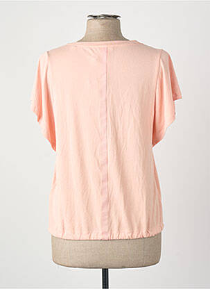 Tricou portocaliu STREET ONE femeie