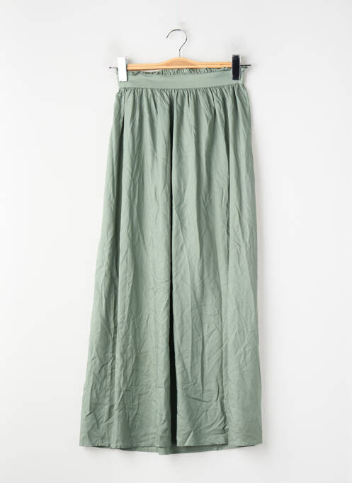 Fustă midi verde ONLY femme