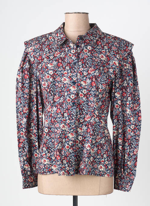 Cămașă gri OBJECT femme