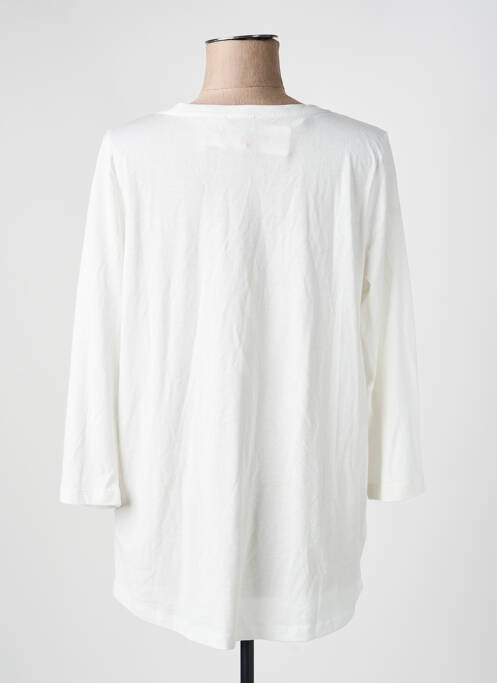 Tricou bej STREET ONE femme