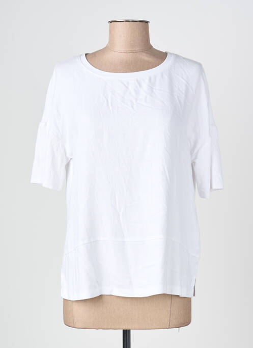 Tricou alb STREET ONE femme