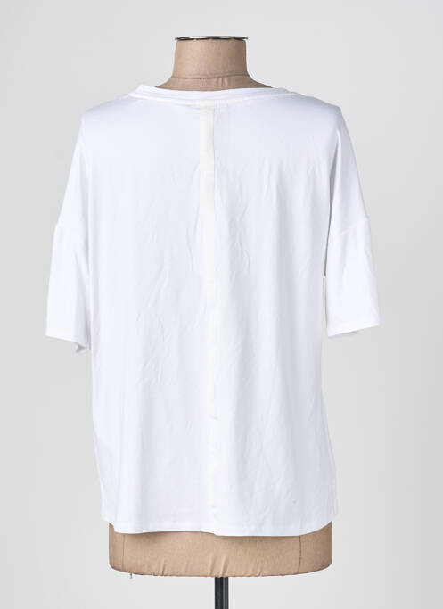 Tricou alb STREET ONE femme