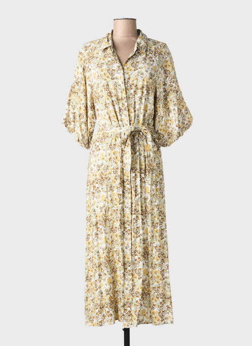 Rochie scurtă alb OBJECT femme