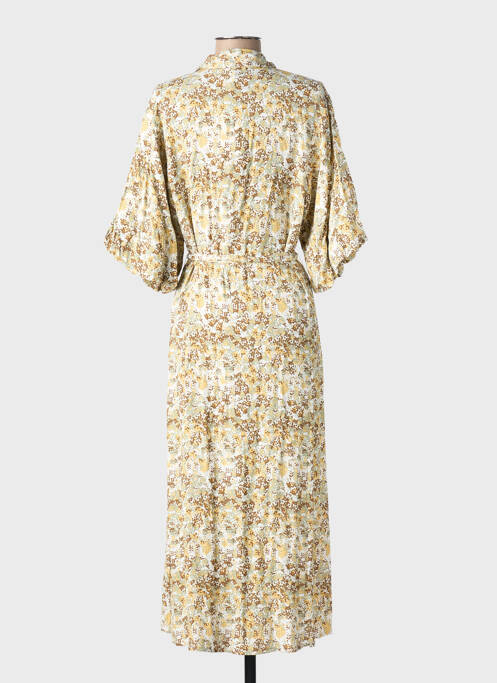 Rochie scurtă alb OBJECT femme