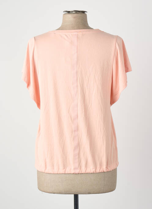 Tricou portocaliu STREET ONE femme