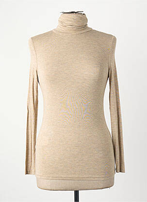 Tricou maro MANGO femeie