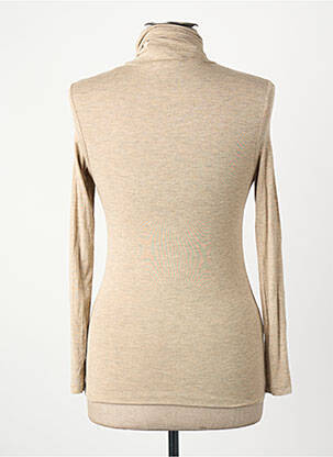 Tricou maro MANGO femeie