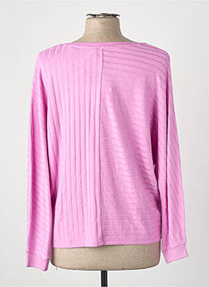 Tricou violet STREET ONE femeie