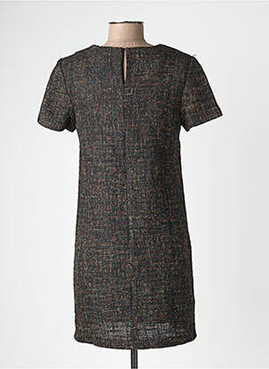 Rochie scurtă negru MOLLY BRACKEN femeie