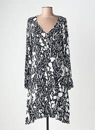 Rochie midi negru ZABAIONE femme