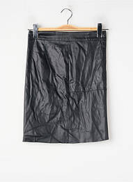 Fustă scurtă negru VERO MODA femme