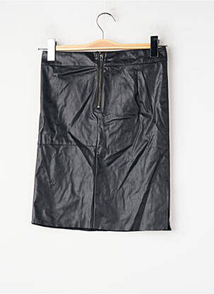 Fustă scurtă negru VERO MODA femeie