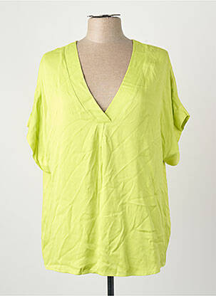 Bluză verde BELLITA femme