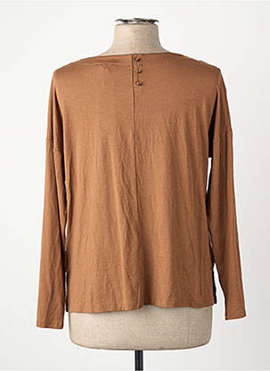 Tricou maro STREET ONE femeie