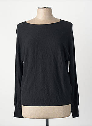 Pulover negru STREET ONE femeie