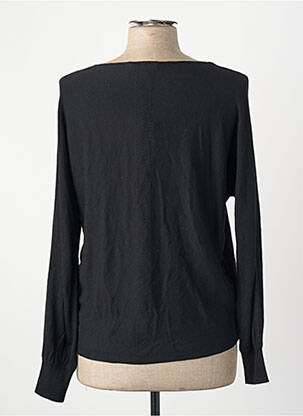 Pulover negru STREET ONE femeie