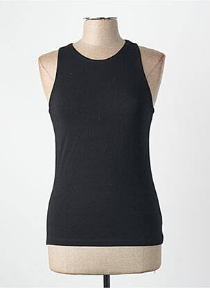 Maiou negru STREET ONE femme