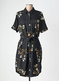 Rochie scurtă negru VERO MODA femeie