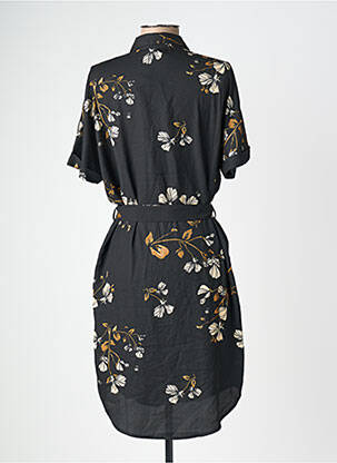 Rochie scurtă negru VERO MODA femeie