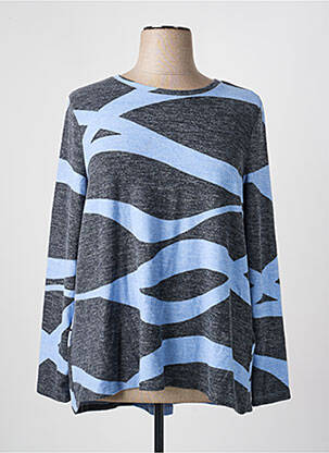 Tricou albastru STREET ONE femeie