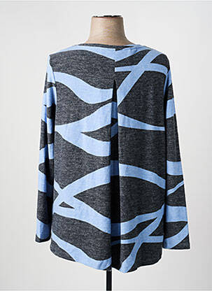 Tricou albastru STREET ONE femeie