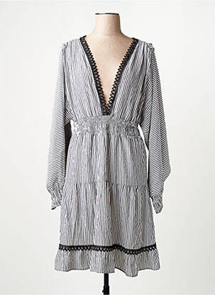 Rochie midi alb KOCCA femme