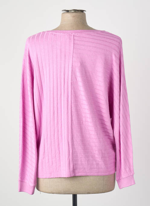Tricou violet STREET ONE femme