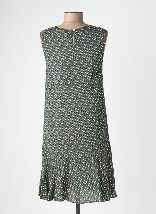 Rochie midi verde OPUS femme